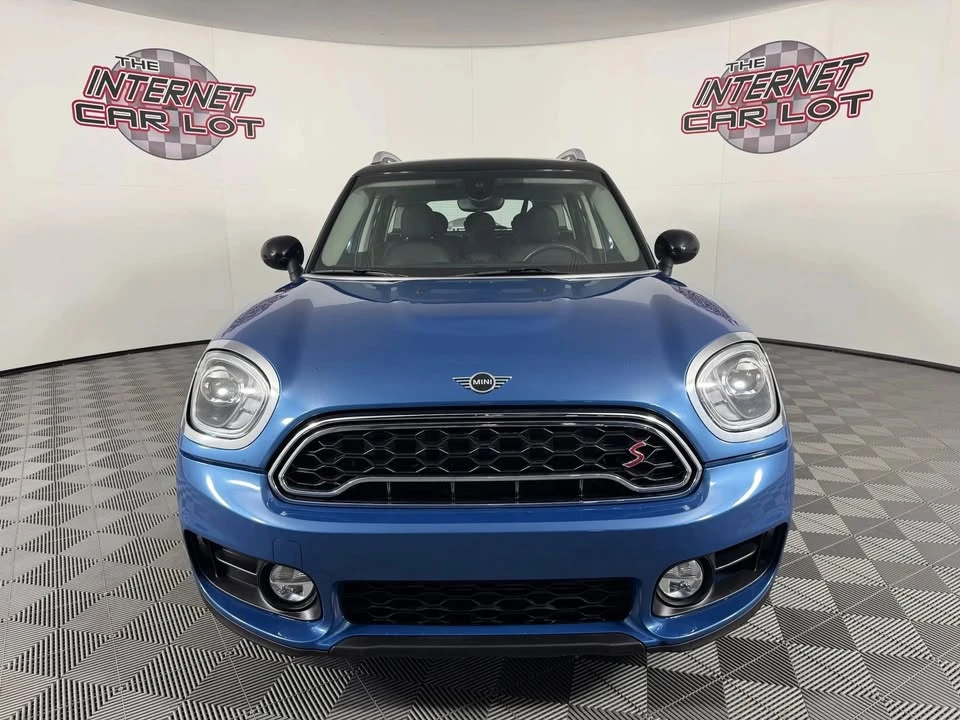 2019 Mini Countryman 2nd Gen - Image 3 of 20