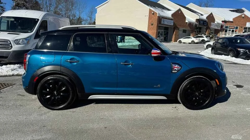 2019 Mini Countryman 2nd Gen - Image 4 of 11