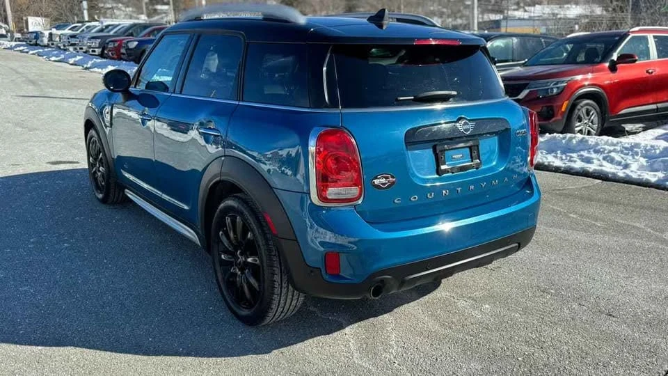 2019 Mini Countryman 2nd Gen - Image 5 of 11