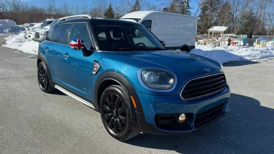 2019 Mini Countryman 2nd Gen - Image 3 of 11