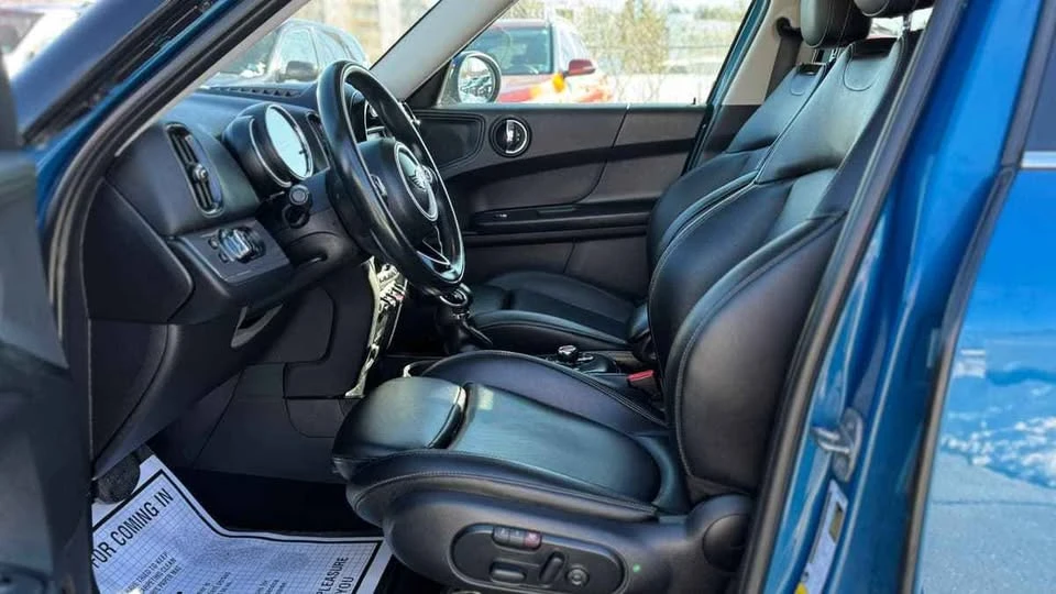 2019 Mini Countryman 2nd Gen - Image 6 of 11