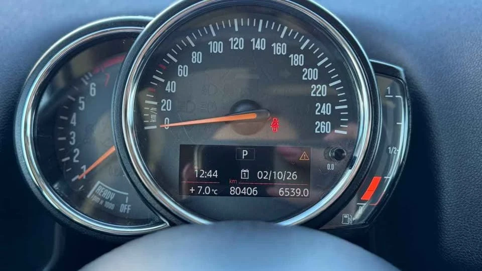 2019 Mini Countryman 2nd Gen - Image 8 of 11
