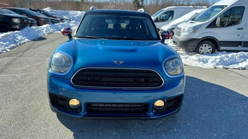 2019 Mini Countryman 2nd Gen - Image 2 of 11