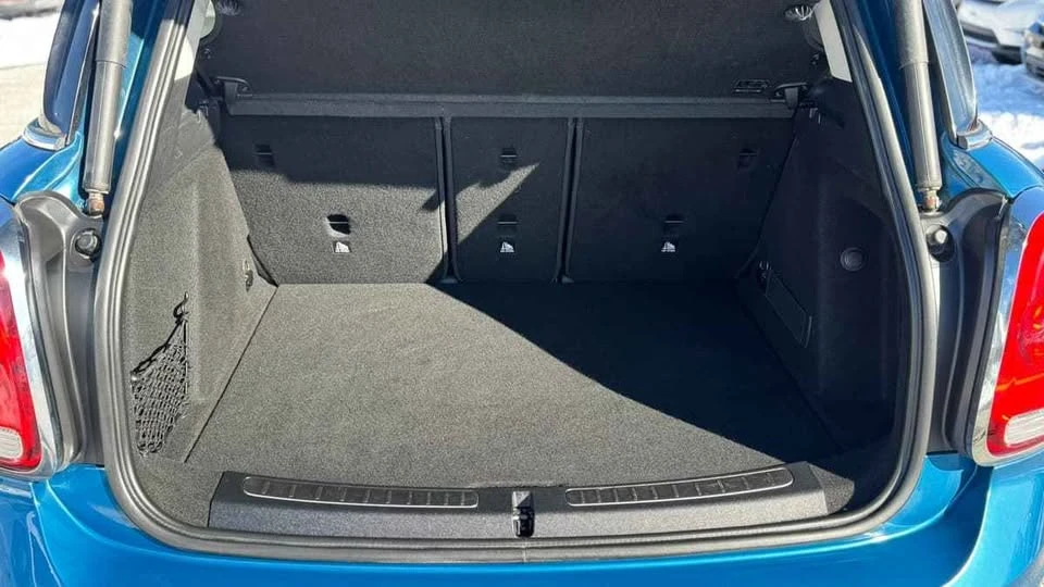 2019 Mini Countryman 2nd Gen - Image 11 of 11