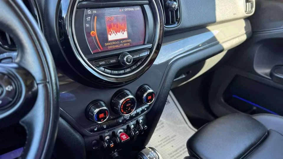 2019 Mini Countryman 2nd Gen - Image 9 of 11