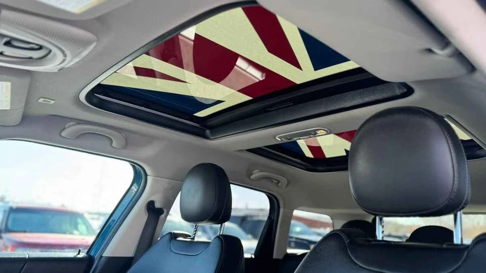 2019 Mini Countryman 2nd Gen - Image 10 of 11