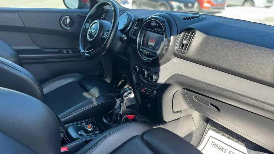2019 Mini Countryman 2nd Gen - Image 7 of 11