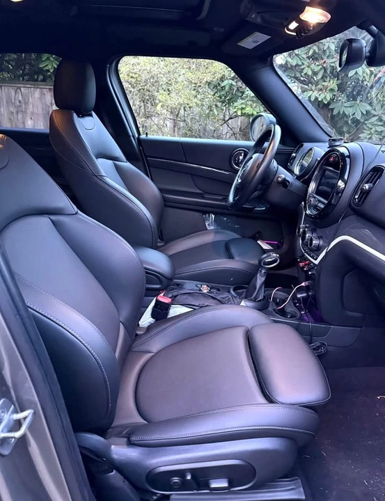 2019 Mini Countryman 2nd Gen - Image 9 of 12