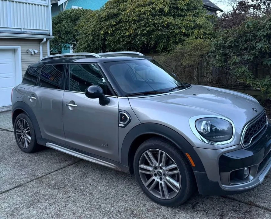 2019 Mini Countryman 2nd Gen - Image 3 of 12
