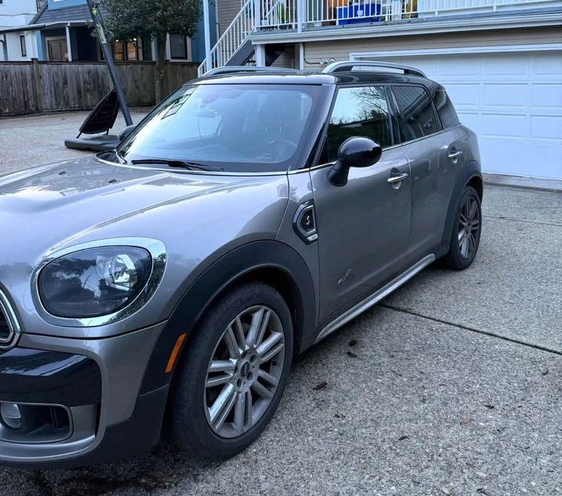2019 Mini Countryman 2nd Gen - Image 4 of 12