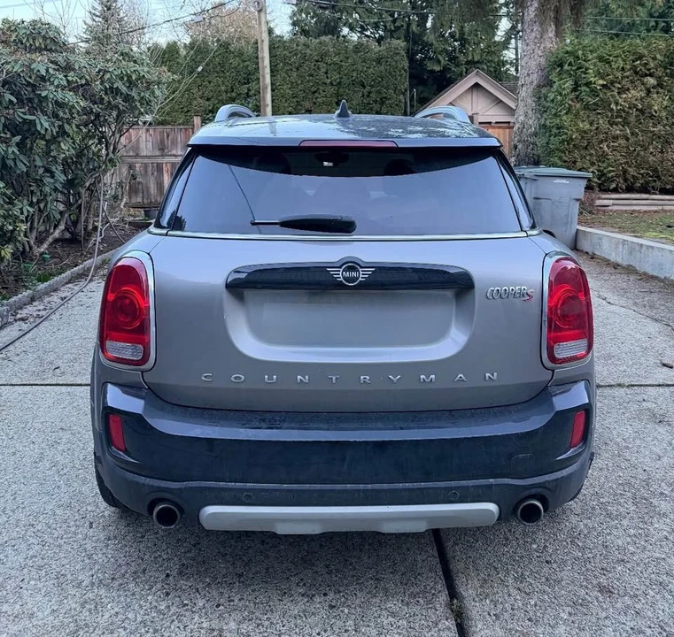 2019 Mini Countryman 2nd Gen - Image 2 of 12