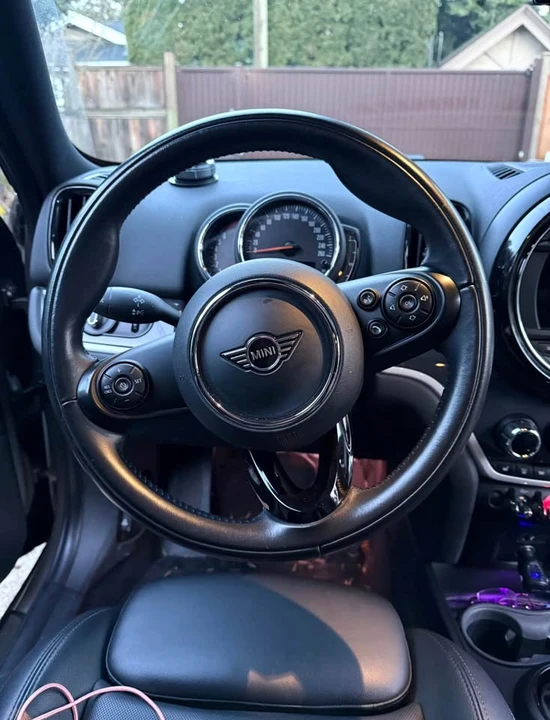 2019 Mini Countryman 2nd Gen - Image 6 of 12