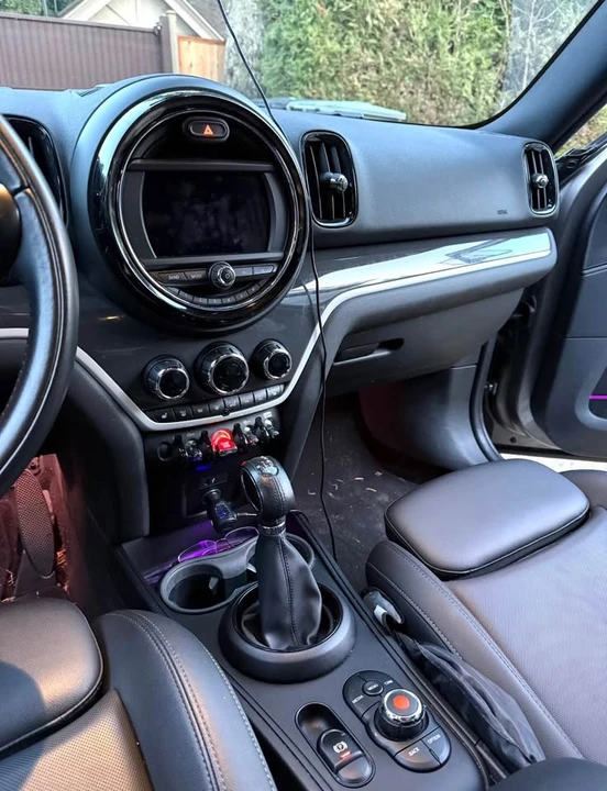 2019 Mini Countryman 2nd Gen - Image 7 of 12