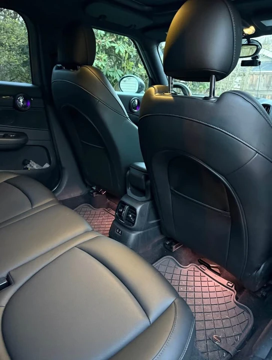 2019 Mini Countryman 2nd Gen - Image 10 of 12