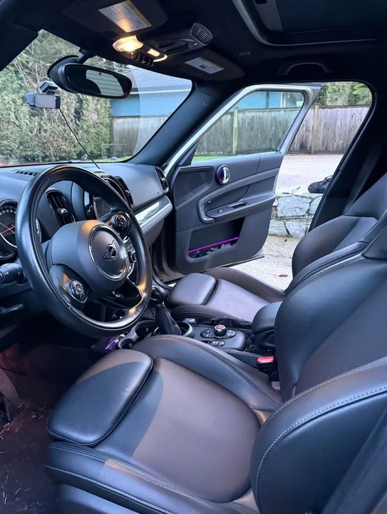 2019 Mini Countryman 2nd Gen - Image 8 of 12