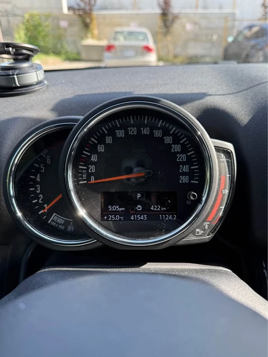 2019 Mini Countryman 2nd Gen - Image 12 of 12