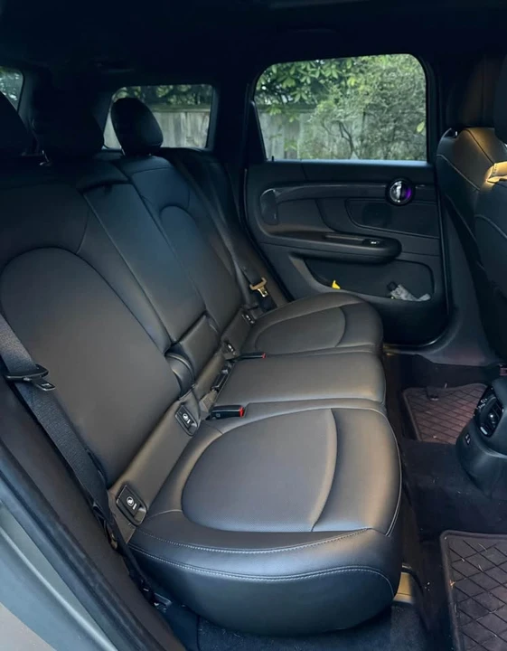 2019 Mini Countryman 2nd Gen - Image 11 of 12