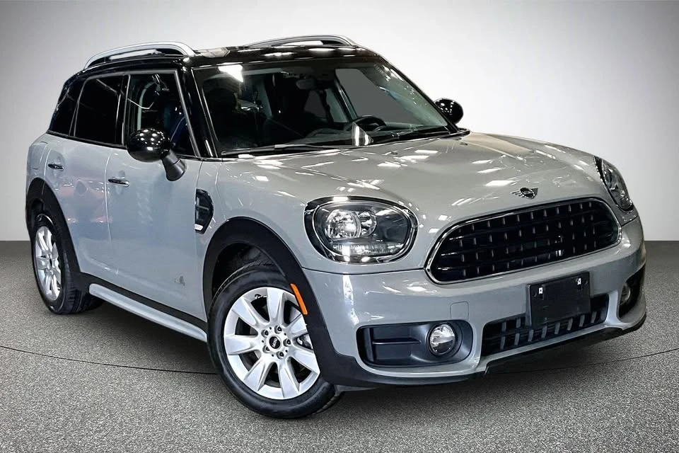2019 Mini Countryman 2nd Gen - Image 3 of 15