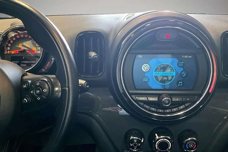 2019 Mini Countryman 2nd Gen - Image 11 of 15