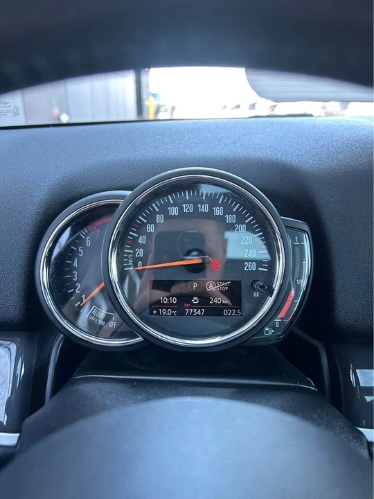 2019 Mini Countryman 2nd Gen - Image 11 of 13