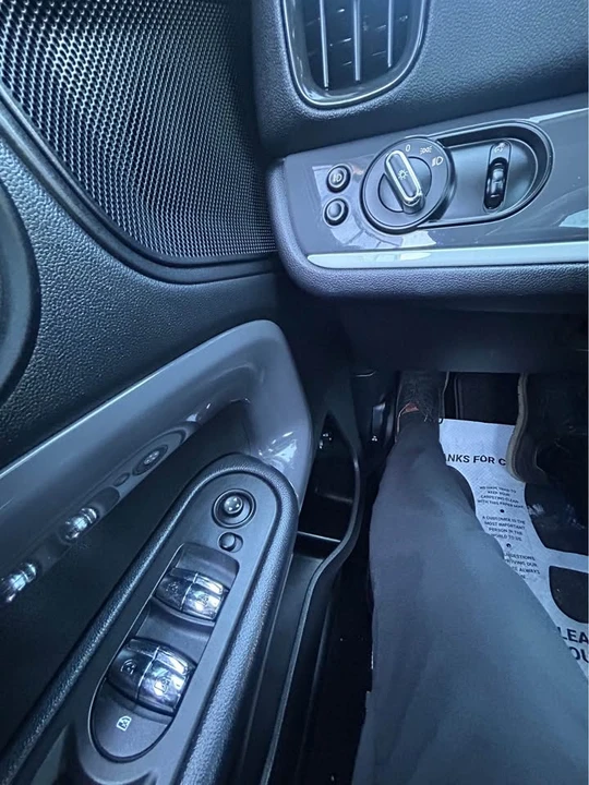 2019 Mini Countryman 2nd Gen - Image 8 of 13