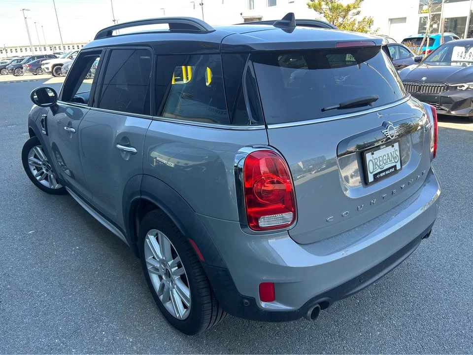 2019 Mini Countryman 2nd Gen - Image 3 of 13