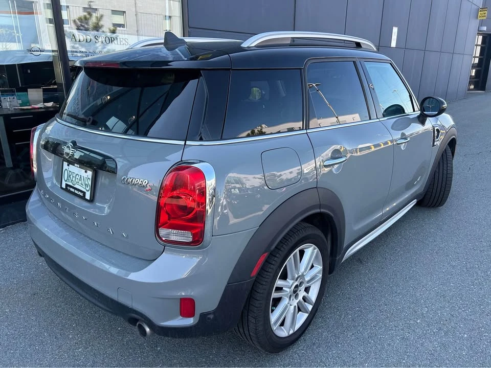 2019 Mini Countryman 2nd Gen - Image 2 of 13