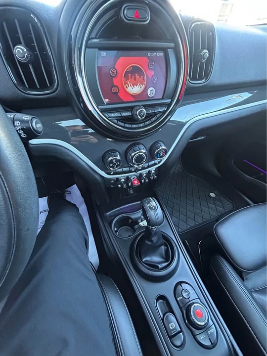 2019 Mini Countryman 2nd Gen - Image 12 of 13