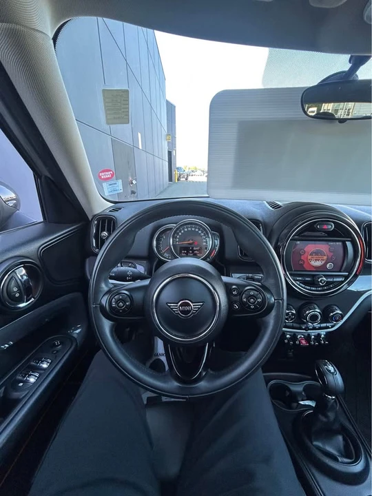2019 Mini Countryman 2nd Gen - Image 9 of 13