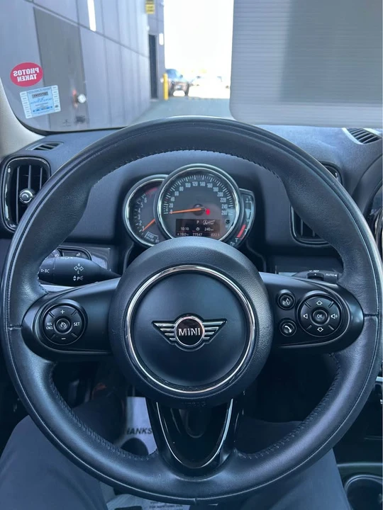 2019 Mini Countryman 2nd Gen - Image 10 of 13