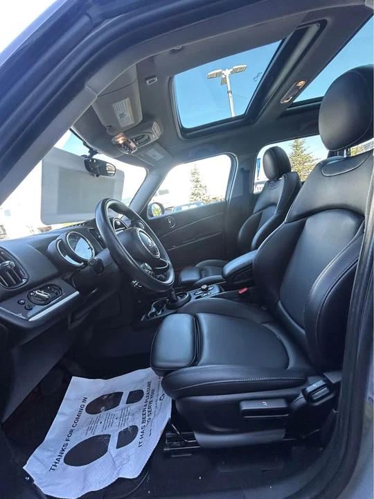 2019 Mini Countryman 2nd Gen - Image 7 of 13