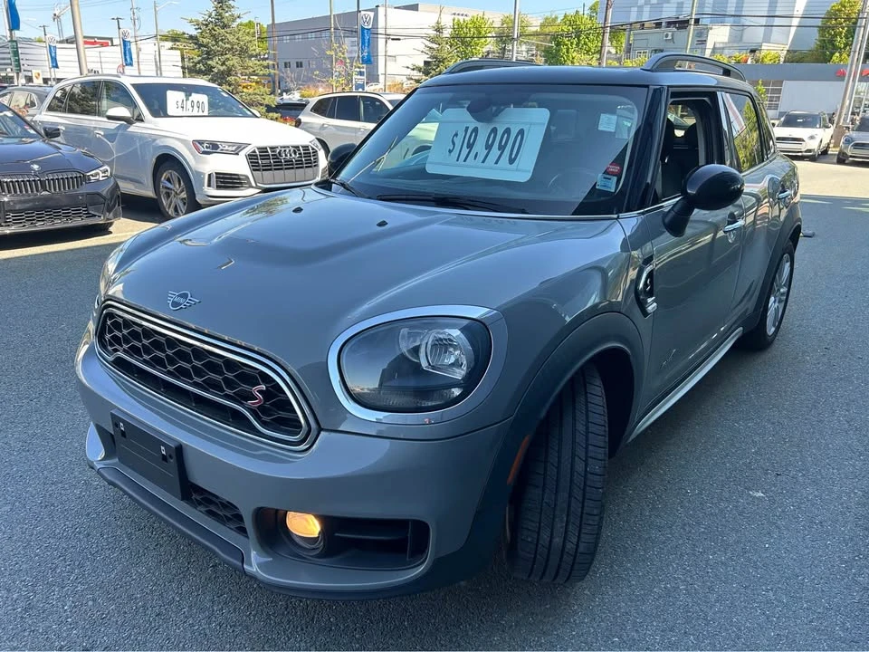 2019 Mini Countryman 2nd Gen - Image 4 of 13