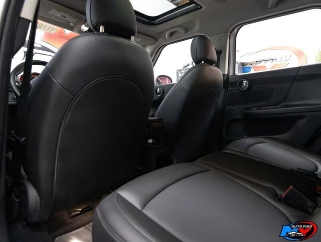 2019 Mini Countryman 2nd Gen - Image 17 of 21