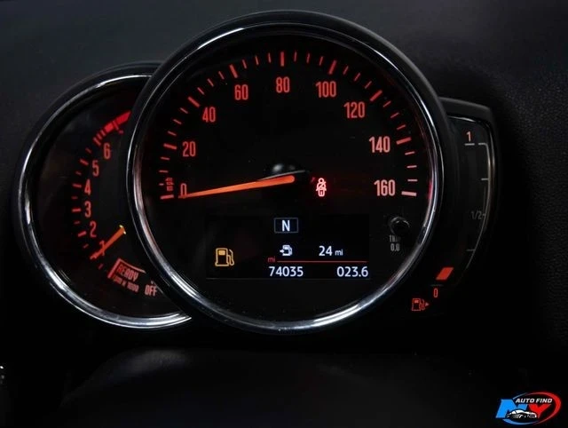 2019 Mini Countryman 2nd Gen - Image 10 of 21
