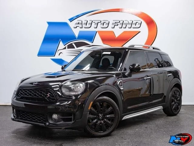 2019 Mini Countryman 2nd Gen - Image 7 of 21