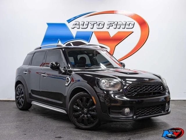 2019 Mini Countryman 2nd Gen - Image 9 of 21