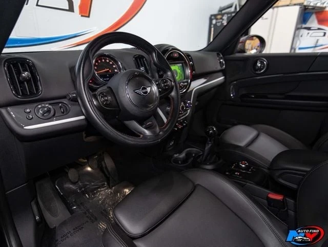 2019 Mini Countryman 2nd Gen - Image 13 of 21