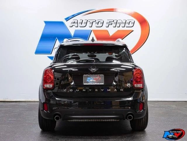 2019 Mini Countryman 2nd Gen - Image 4 of 21