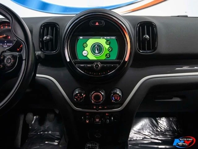 2019 Mini Countryman 2nd Gen - Image 11 of 21