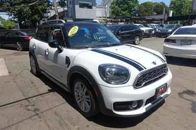 2019 Mini Countryman 2nd Gen - Image 3 of 18