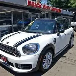 2019 MINI Countryman Classic Cooper ALL4 Hatchback 4D