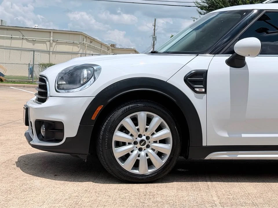 2019 Mini Countryman 2nd Gen - Image 3 of 15