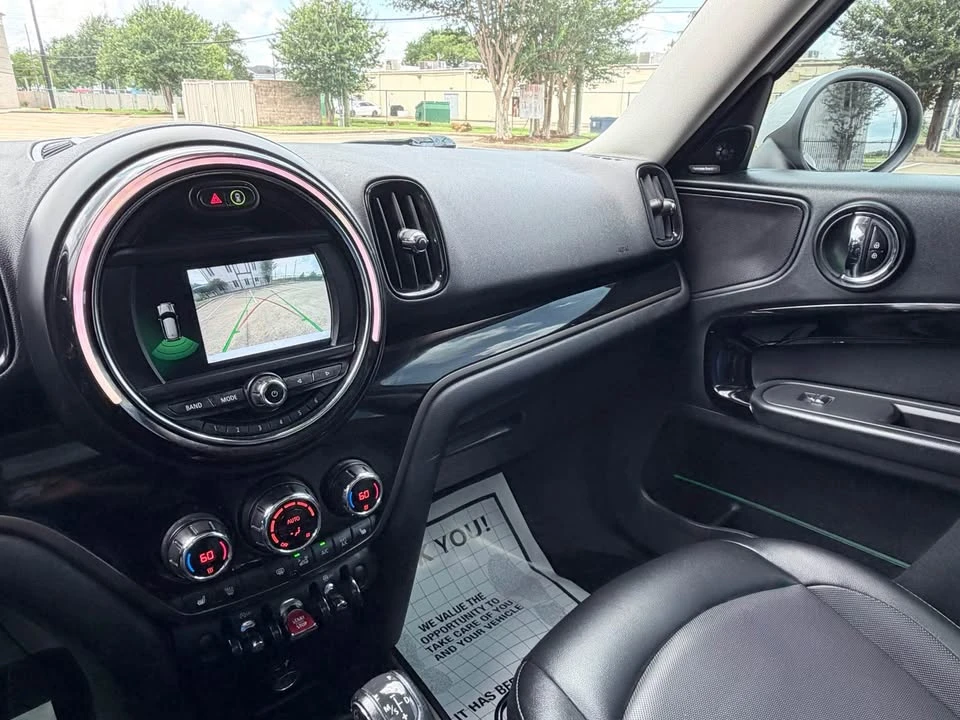 2019 Mini Countryman 2nd Gen - Image 11 of 15