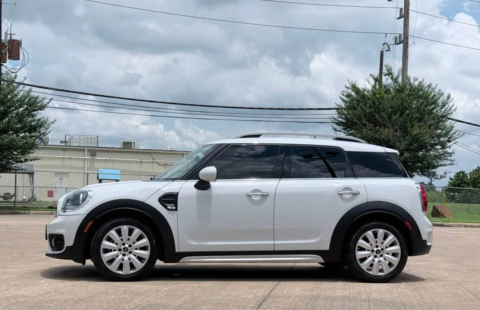 2019 Mini Countryman 2nd Gen - Image 9 of 15