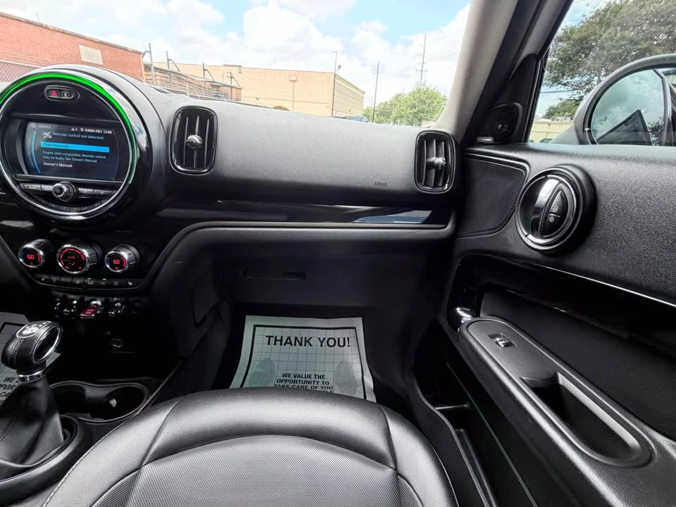 2019 Mini Countryman 2nd Gen - Image 6 of 15