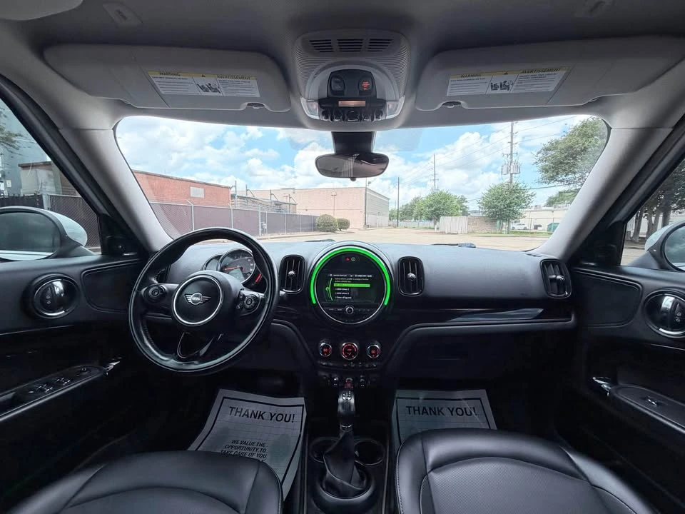 2019 Mini Countryman 2nd Gen - Image 15 of 15