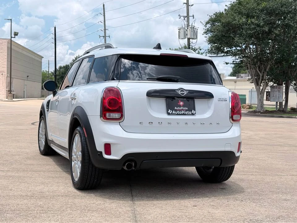 2019 Mini Countryman 2nd Gen - Image 12 of 15