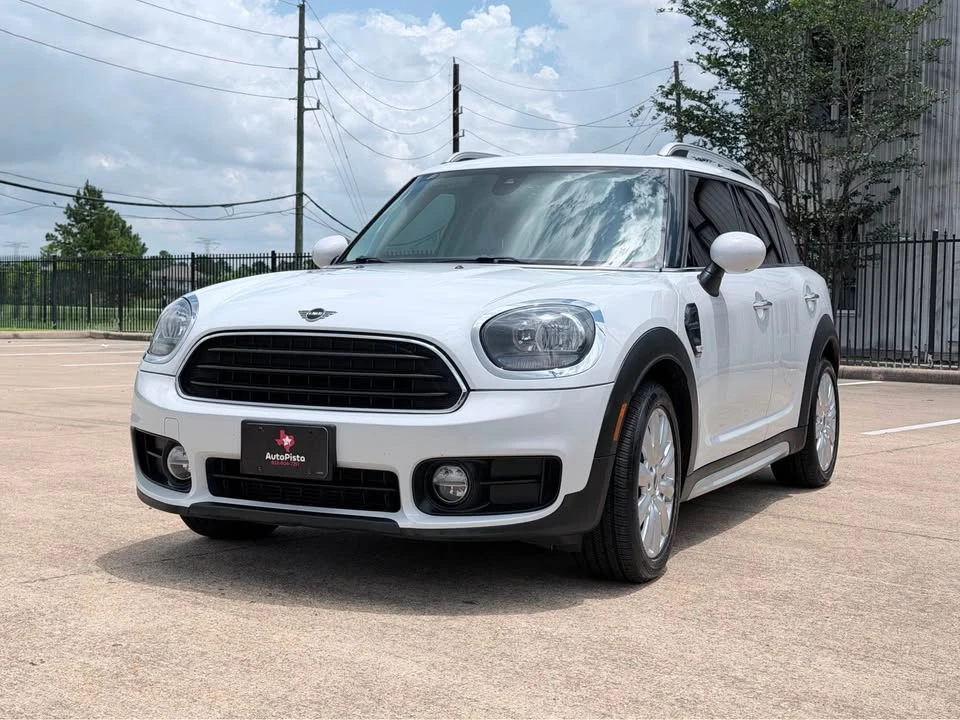 2019 Mini Countryman 2nd Gen - Image 13 of 15