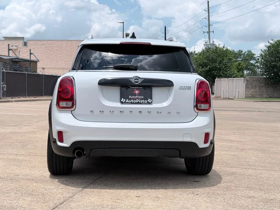 2019 Mini Countryman 2nd Gen - Image 7 of 15