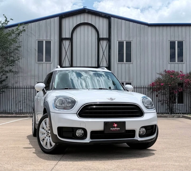 2019 Mini Countryman 2nd Gen - Image 14 of 15
